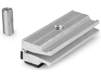 Power Dynamics Riser D750 Deck to Deck Clamp