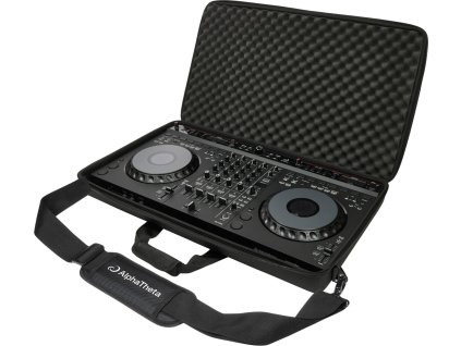 AlphaTheta DJC-GRV6 BAG