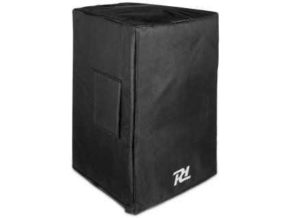 Power Dynamics SCP15