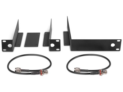 Power Dynamics PD2R 19" Rack mount kit