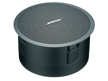 Bose FreeSpace 3 Series II Acoustimass module – Čierna