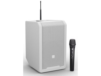LD Systems ANNY 8 HHD B8 white