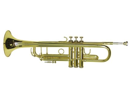 Dimavery TP-20 B trúbka