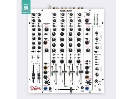 Doto Design Skin XONE 92 Limited Edition FULL COLORS White