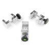 72193 6 71077 1 power dynamics 750sdc deck to deck clamps 3pcs