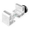 72193 8 71077 3 power dynamics 750sdc deck to deck clamps 3pcs