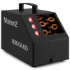 BeamZ B300LED Set výrobníka bublín s náplňou 1L
