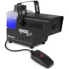 BeamZ RAGE 600I Set výrobníka hmly 600W s náplňou 5L