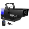 BeamZ RAGE 1800SNOW Set výrobníka snehu s náplňou 5L