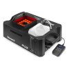 BeamZ BLAZE1200 Set 2ks výrobníka hmly 1200W s náplňou 20L