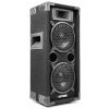 Max MAX26 1200W Disco Speaker Set 2x 6"
