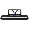 107647 3 max rhapsody61p keyboard pre s klavesami s dotykovou odozvou