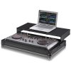 Zomo Flightcase P-DDJ Plus NSE pre 1x Pioneer DDJ-S1/T1 + Laptop