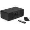 Audizio Avola Digital music system CD/BT/DAB+/Internet black