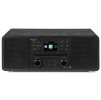 Audizio Avola Digital music system CD/BT/DAB+/Internet black
