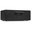 Audizio Avola Digital music system CD/BT/DAB+/Internet black