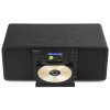 Audizio Avola Digital music system CD/BT/DAB+/Internet black