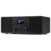 Audizio Avola Digital music system CD/BT/DAB+/Internet black