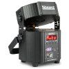 BeamZ BBP60 Uplighter Sada 6 kusů ve Flightcase s nabíječkou