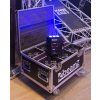 BeamZ BBP60 Uplighter Sada 6 kusů ve Flightcase s nabíječkou