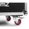 BeamZ FCC9 Flightcase For 8X BBP9 Series Uplight
