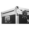 BeamZ FCC9 Flightcase For 8X BBP9 Series Uplight