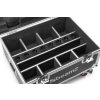 BeamZ FCC9 Flightcase For 8X BBP9 Series Uplight