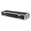 BeamZ FCLCB14E flightcase rozširujúci modul o 4x LED Bar