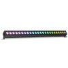 BeamZ LCB246 LED BAR 24x6W RGBAW-UV