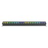 BeamZ LCB246 LED BAR 24x6W RGBAW-UV