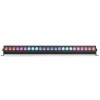 BeamZ LCB246 LED BAR 24x6W RGBAW-UV