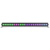 BeamZ LCB246 LED BAR 24x6W RGBAW-UV