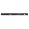 BeamZ LCB246 LED BAR 24x6W RGBAW-UV