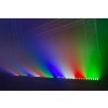 BeamZ LCB246 LED BAR 24x6W RGBAW-UV