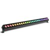 BeamZ LCB246 LED BAR 24x6W RGBAW-UV