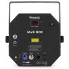 BeamZ MultiBox LED Effect s Laserom a Stroboskopom