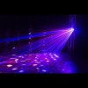 BeamZ MultiBox LED Effect s Laserom a Stroboskopom