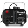 BeamZ S900 Výrobník dymu 900W