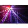 BeamZ Whirlwind 3-in-1 LED Efekt DMX