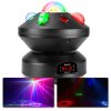 BeamZ Whirlwind 3-in-1 LED Efekt DMX