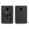 Vonyx SMN30W Aktívne štúdiové monitory 3" (pár)