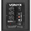 Vonyx SMN30W Aktívne štúdiové monitory 3" (pár)