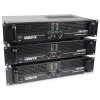 Vonyx PA-Amplifier VXA-1200 II 2X 600W