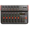 Vonyx VM-KG10 Music Mix 10-kanálový BT/DSP/USB