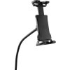 Vonyx MS10TH Stojan na mikrofón s držiakom na tablet