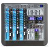 Power Dynamics PDM-S804 8-kanálový profesionálny analógový mixážny pult