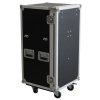 Power Dynamics FA5 7 Drawer Enginner Case With Table
