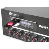 Power Dynamics PBA120 100V Amplifier 120W