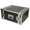 Power Dynamics F6U 19" Flightcase 6U