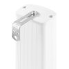 Power Dynamics ICS4 Indoor Column Speaker 20W 100V White